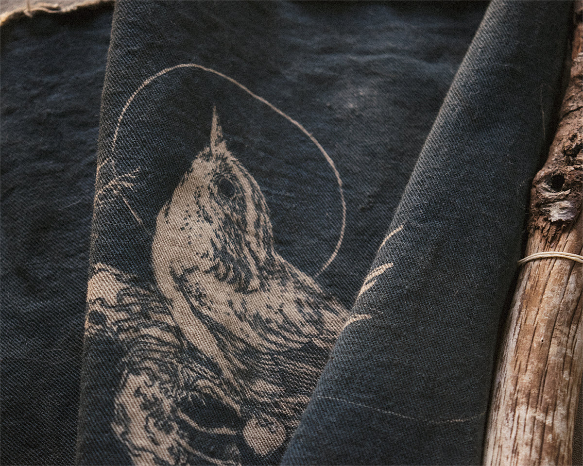 ティーガン・ホワイト - 森林管理人のバナー