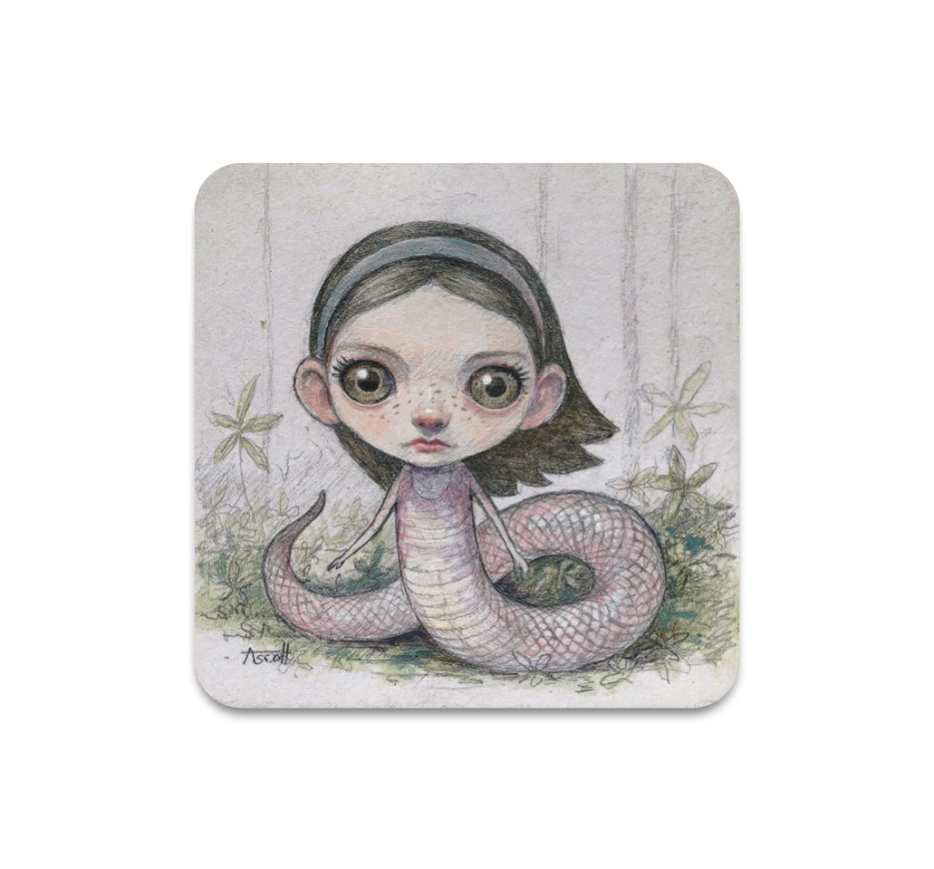 S3 トーマス アスコット - ナガ コースター