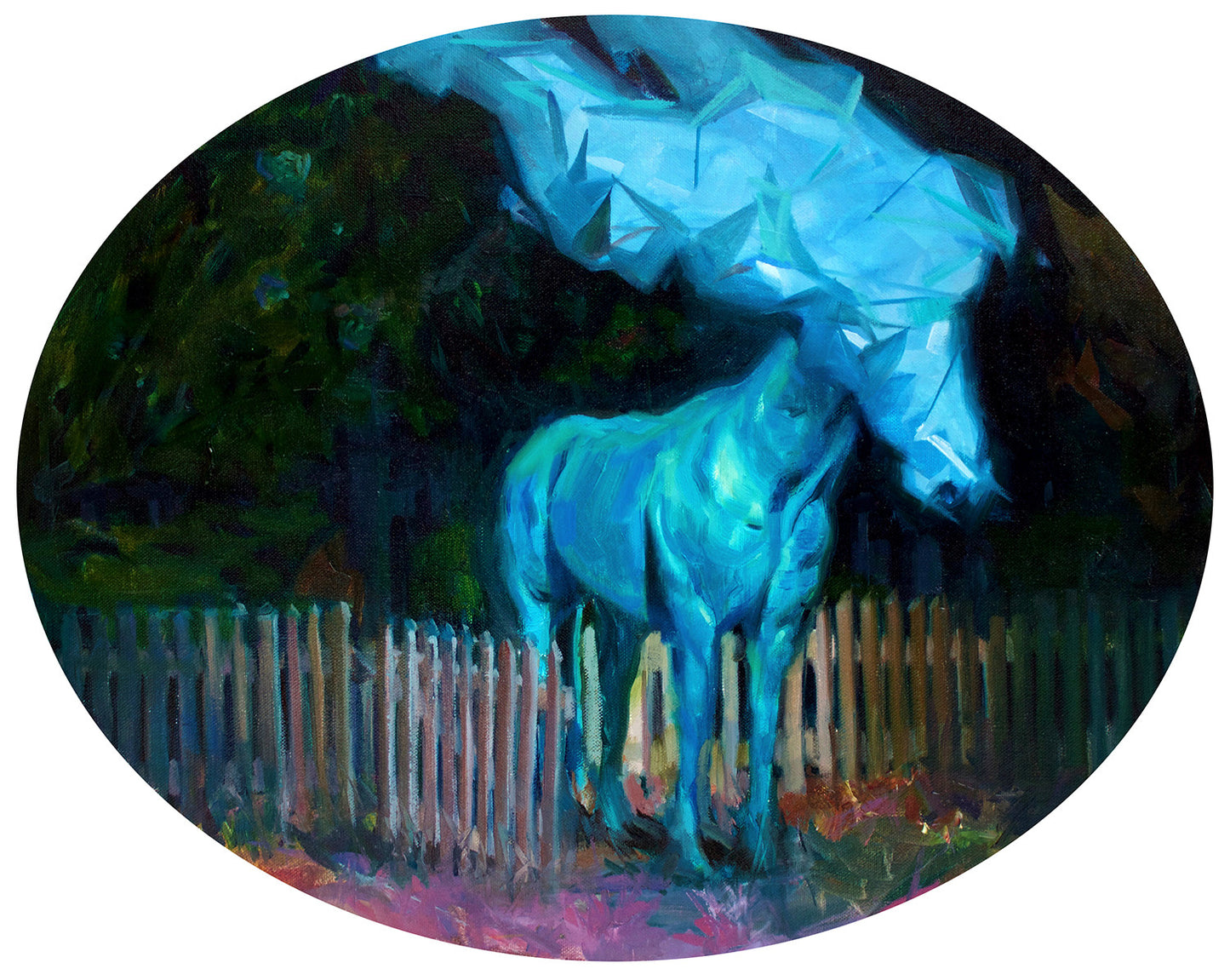 Alex Beck - Threshold