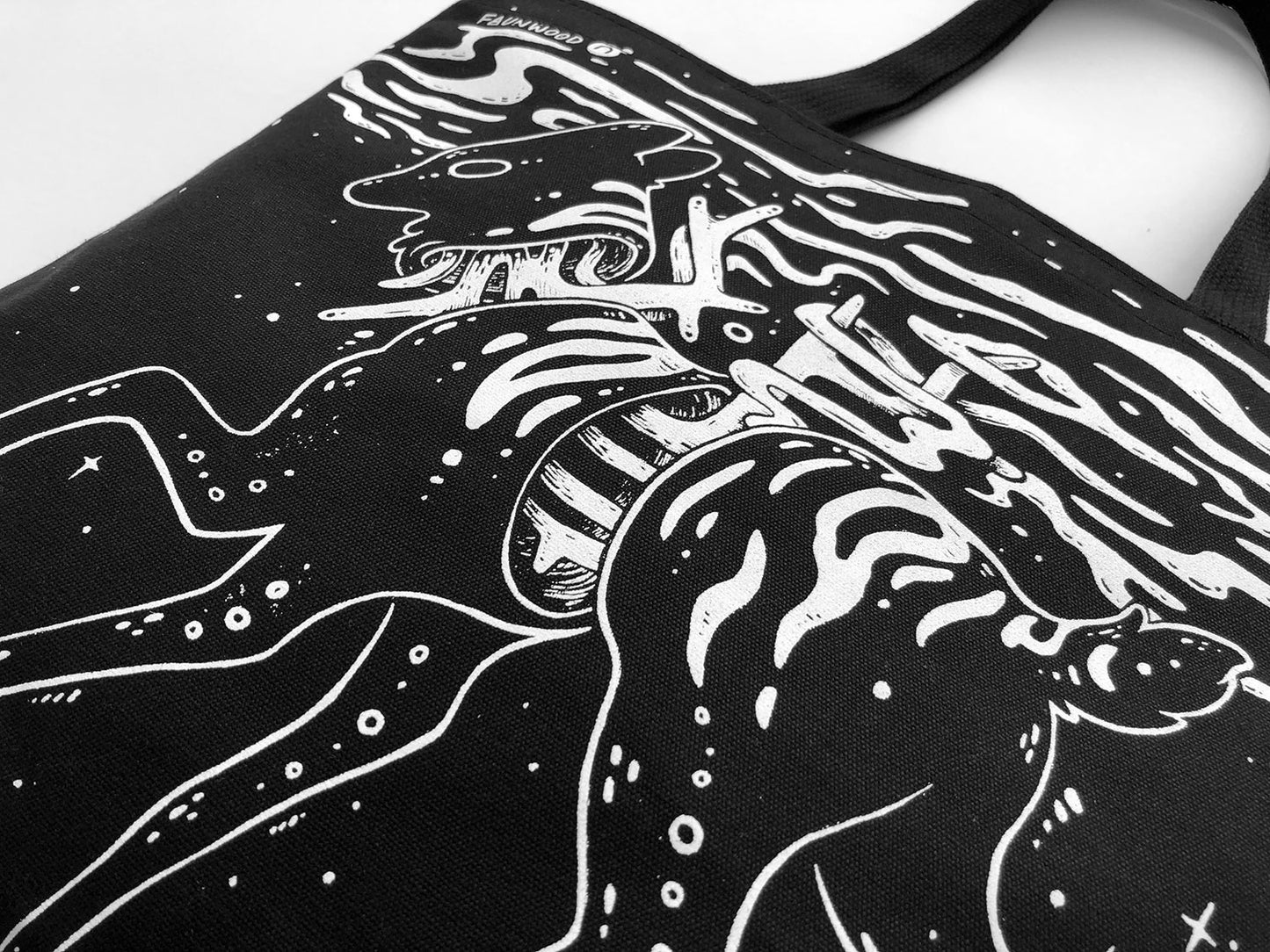 ファウンウッド - 宇宙の仲間トート