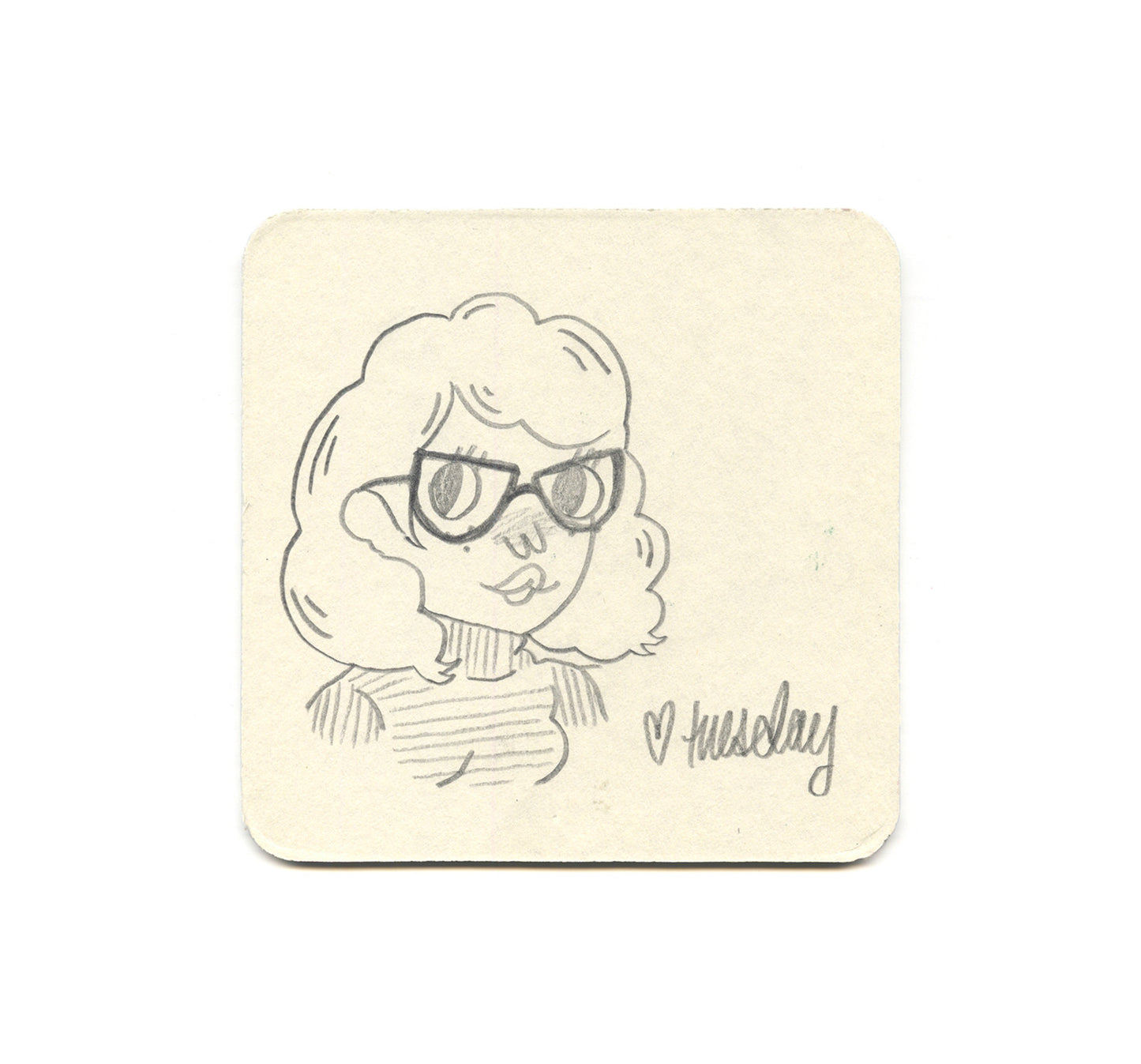 S1 火曜日 バッセン - (無題 3) コースター