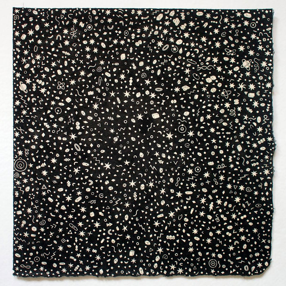 Valerie Lueth - Dust