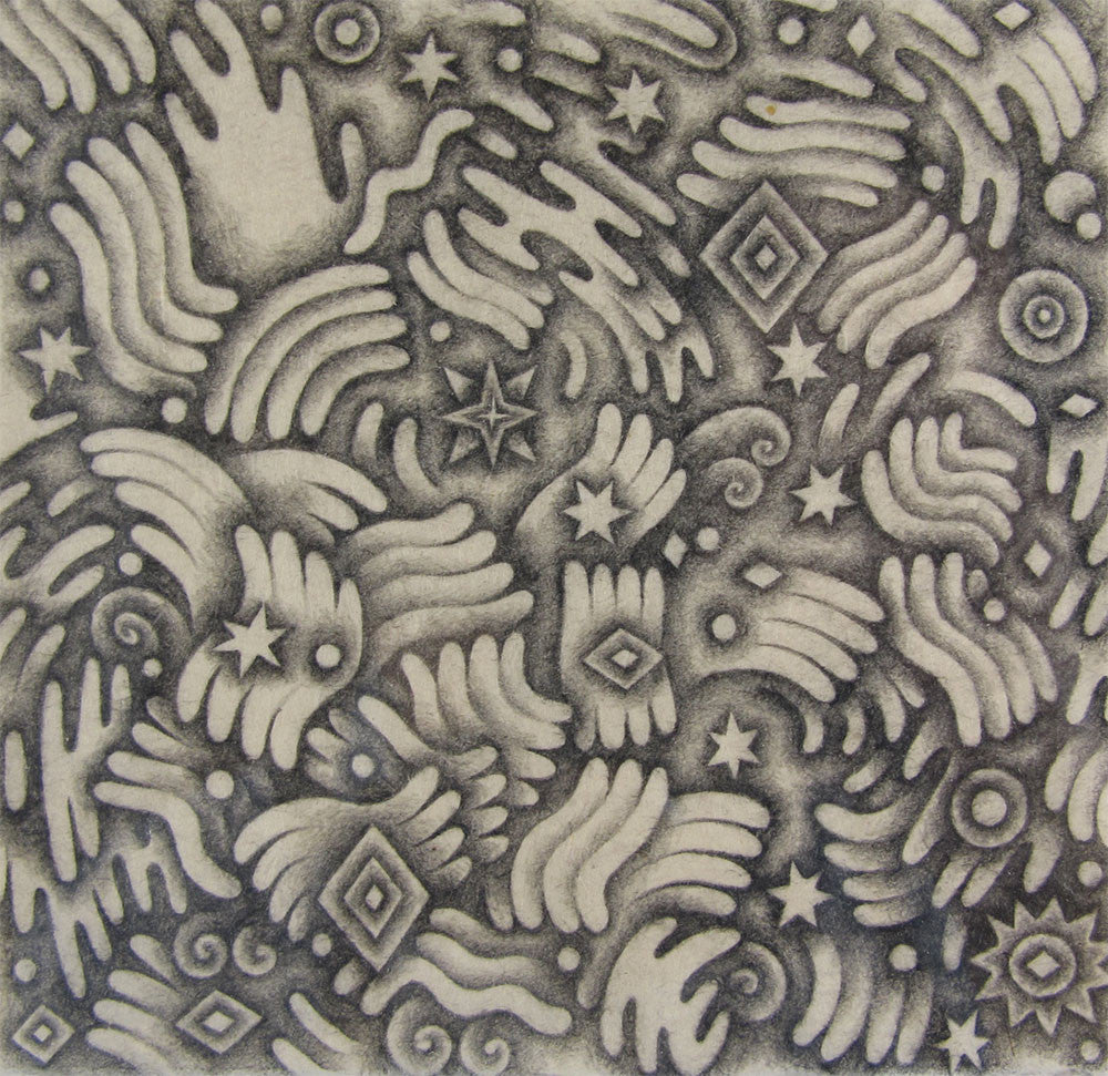 Valerie Lueth - Spirit