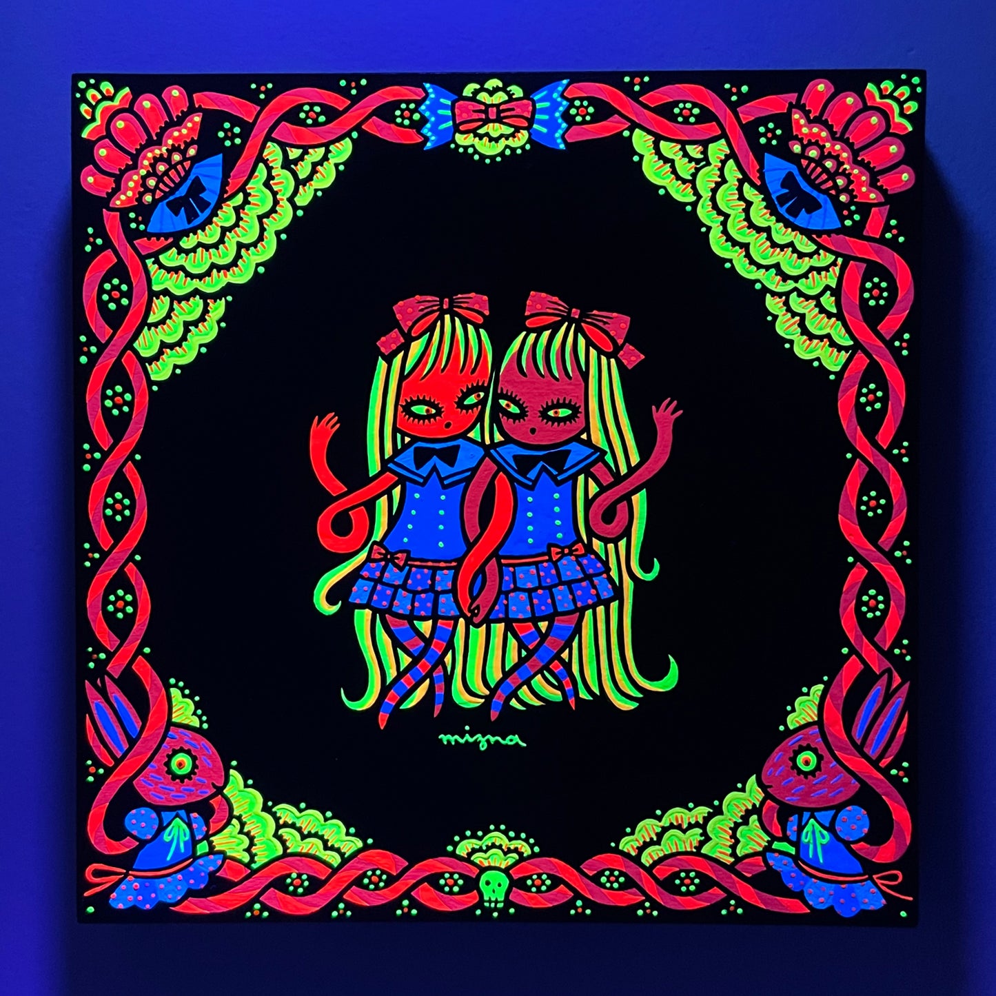 和田みずな - トワイニング・ツインズ