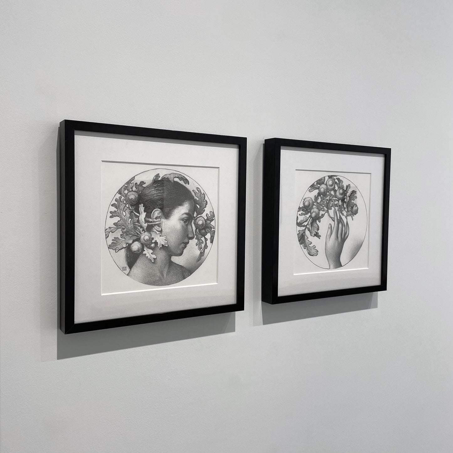 Kristin Kwan - Hearing Things