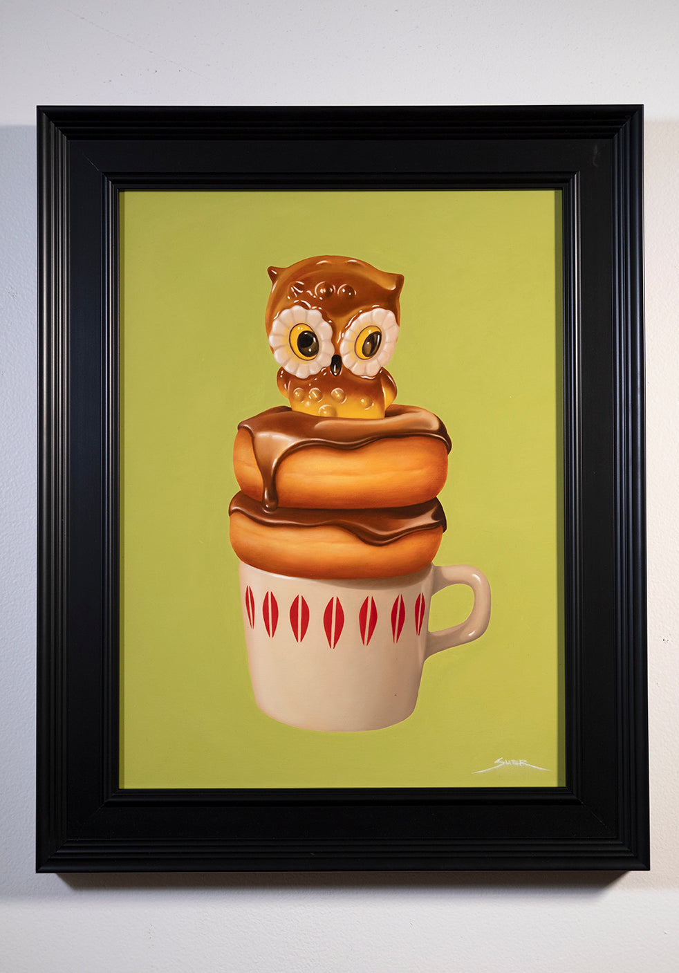 Bennett Slater - Up All Night