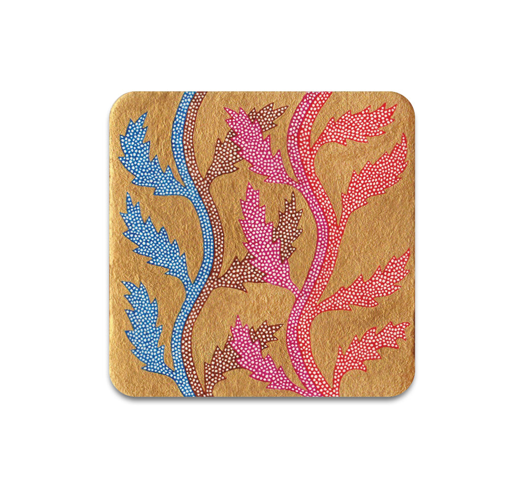 S3 タグボート プリント、別名ヴァレリー ルース - 平行コースター