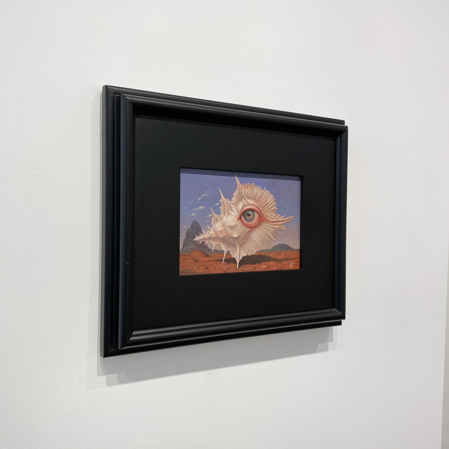 Kristin Kwan - Vision 1