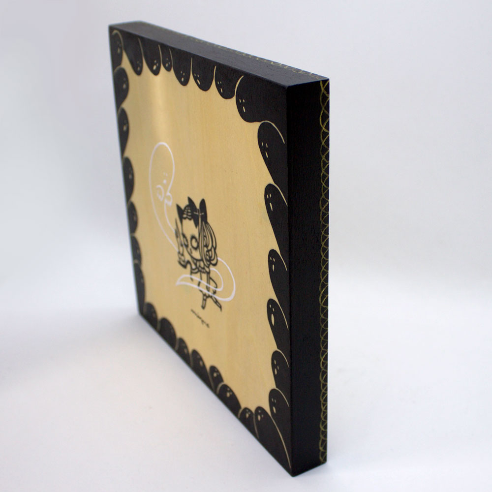 Mizna Wada - Watching You