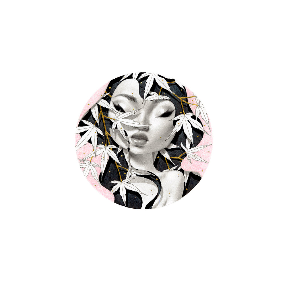 Bao Pham - Falling Maple