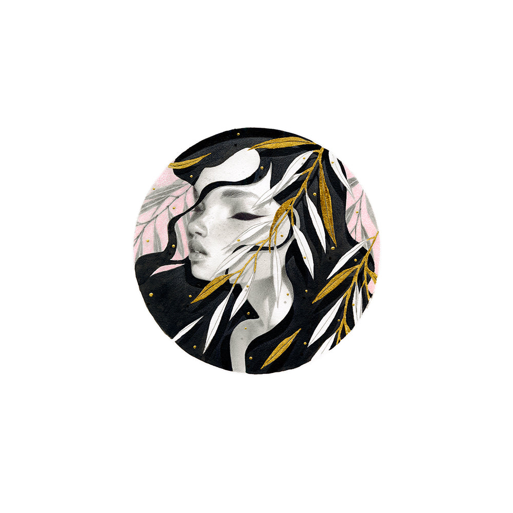 Bao Pham - Willow Wind