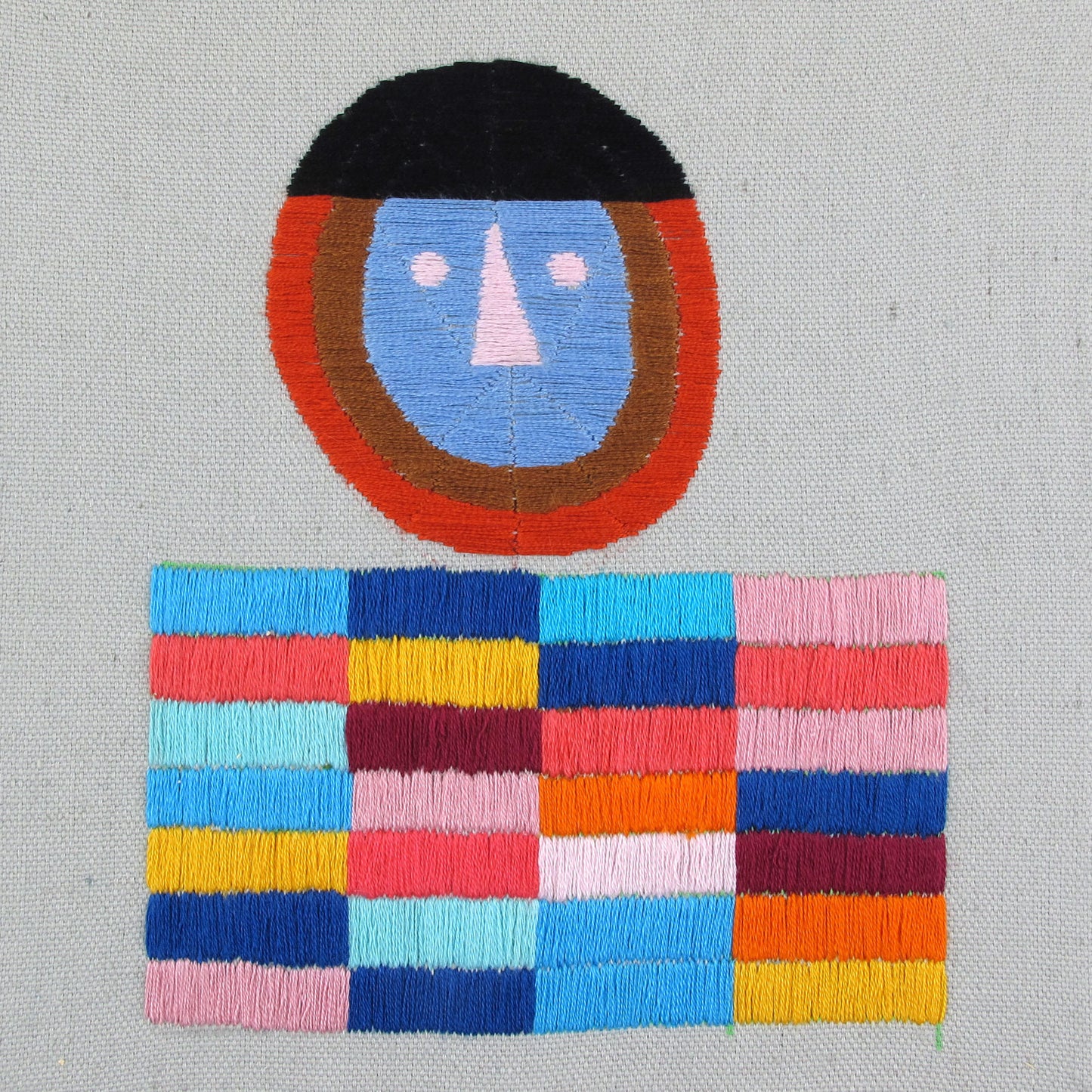 Stewart Easton - Elder Brother