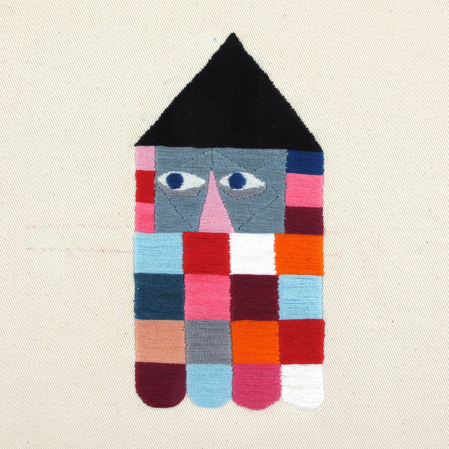 スチュワート・イーストン - ヤコブス神父