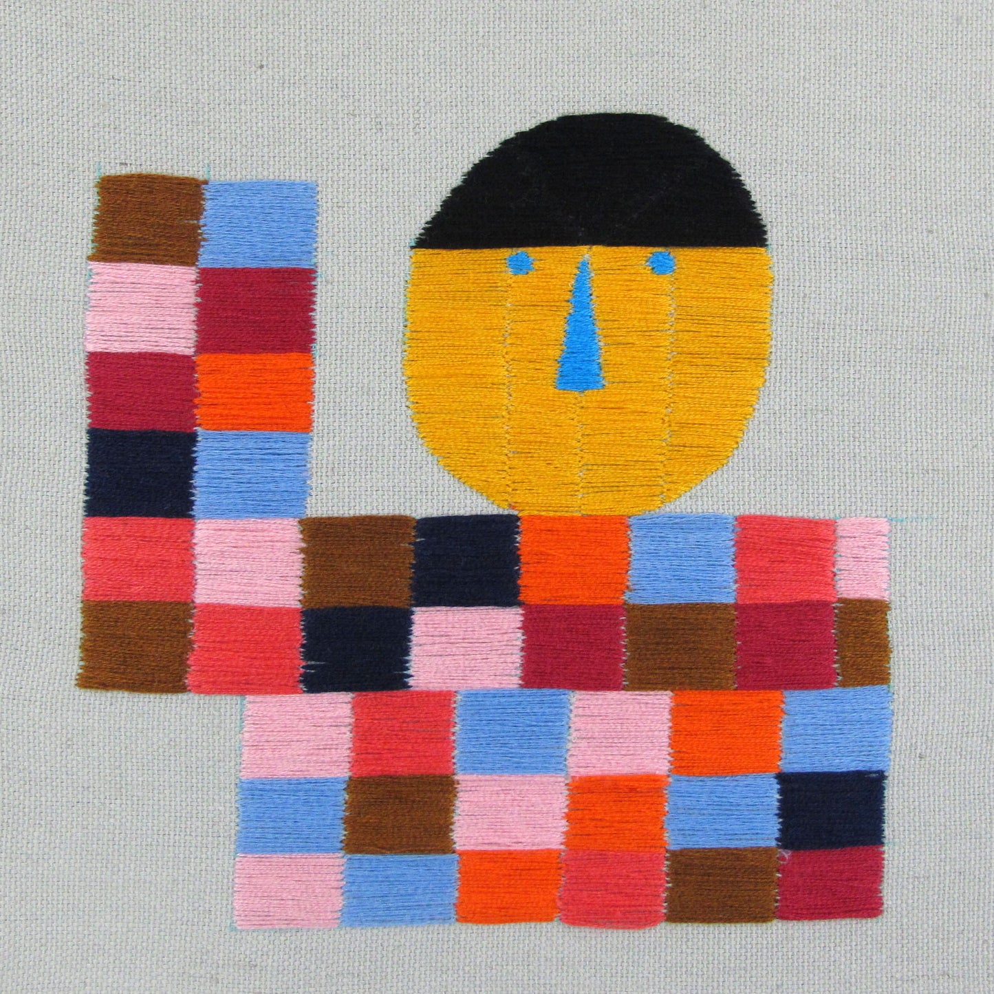 スチュワート・イーストン - シーカーズ・サンクタム