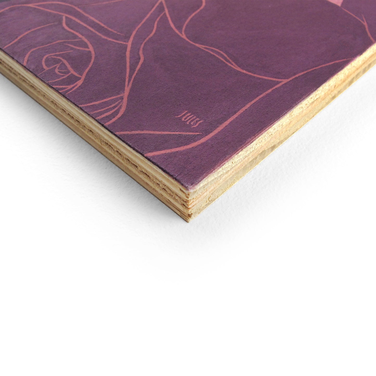 Julian Callos - Ascent