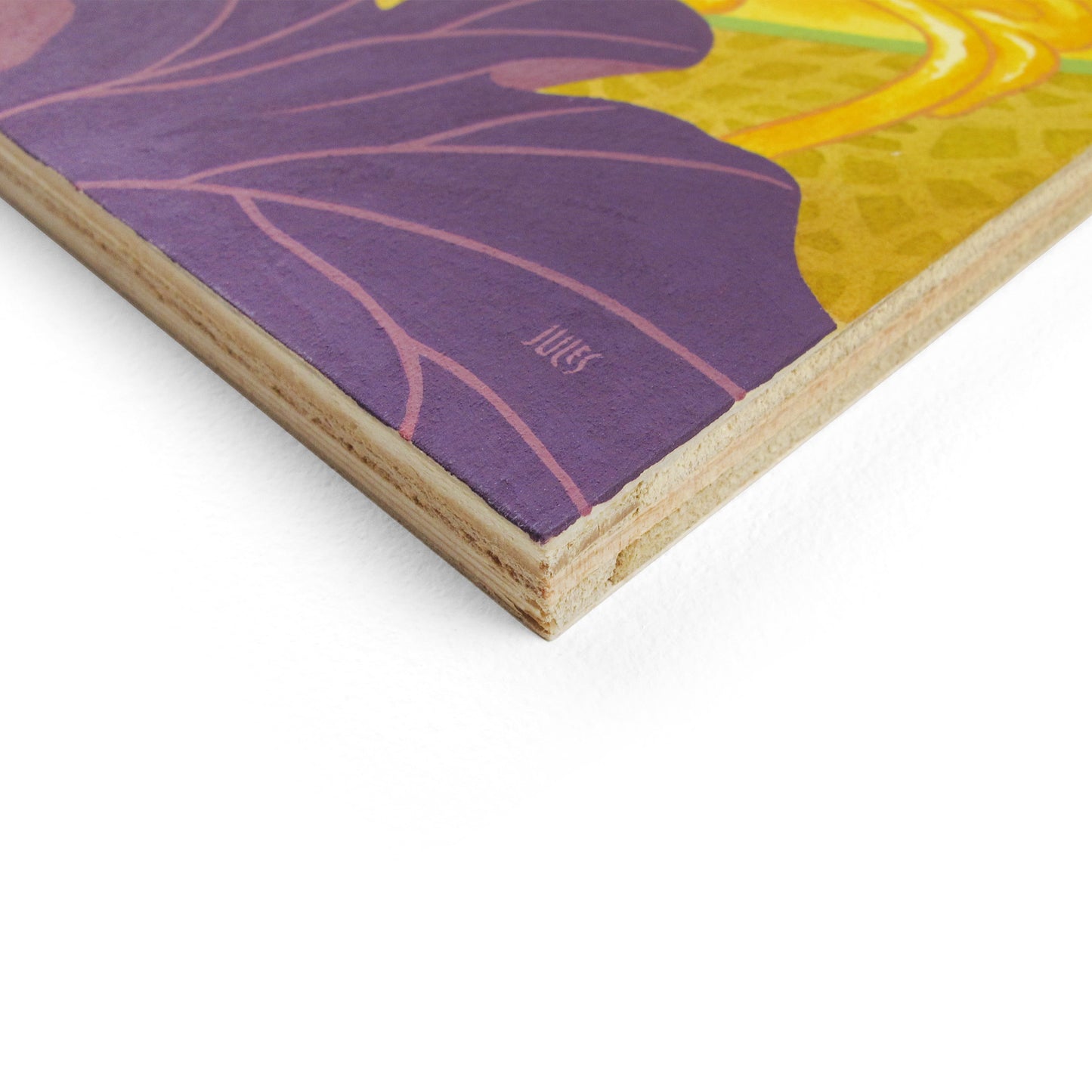 Julian Callos - Craving