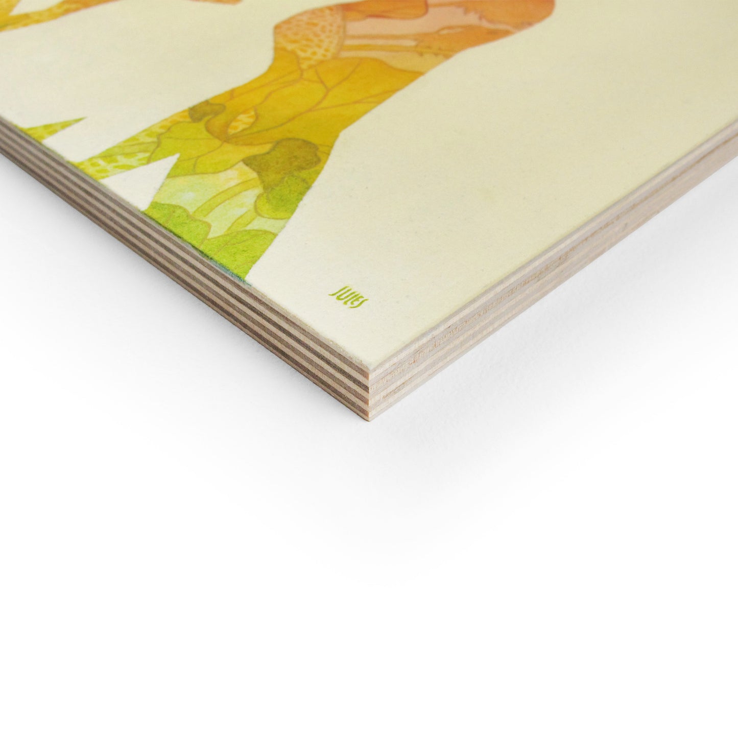 Julian Callos - Déjà Vu