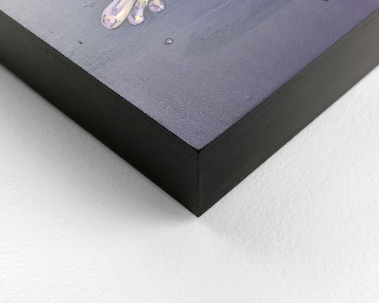 ニコール・グスタフソン - ウィルソンアメリカムシクイ