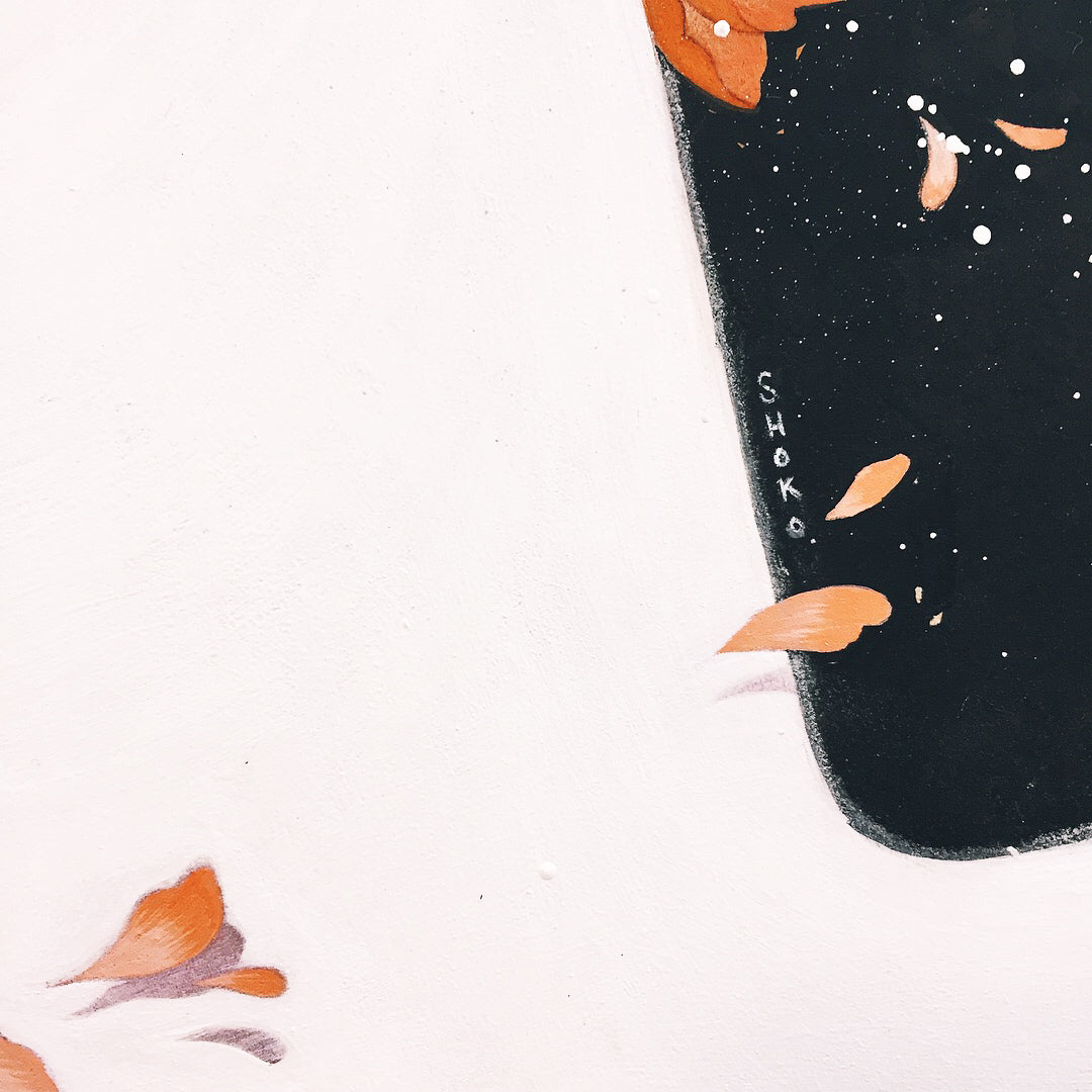 Shoko Ishida - Memoria