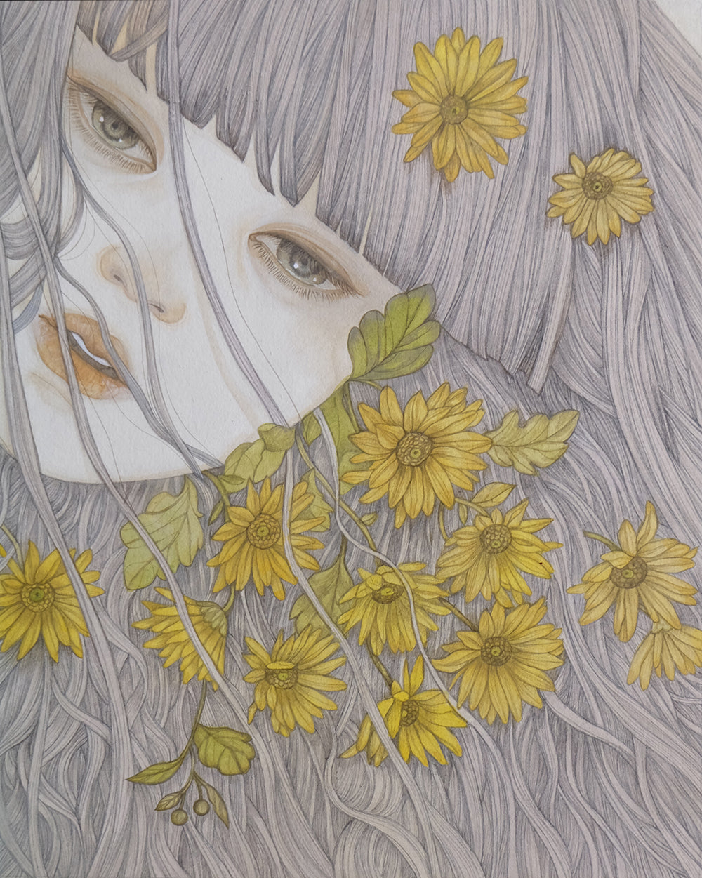 Yuka Sakuma - Breath