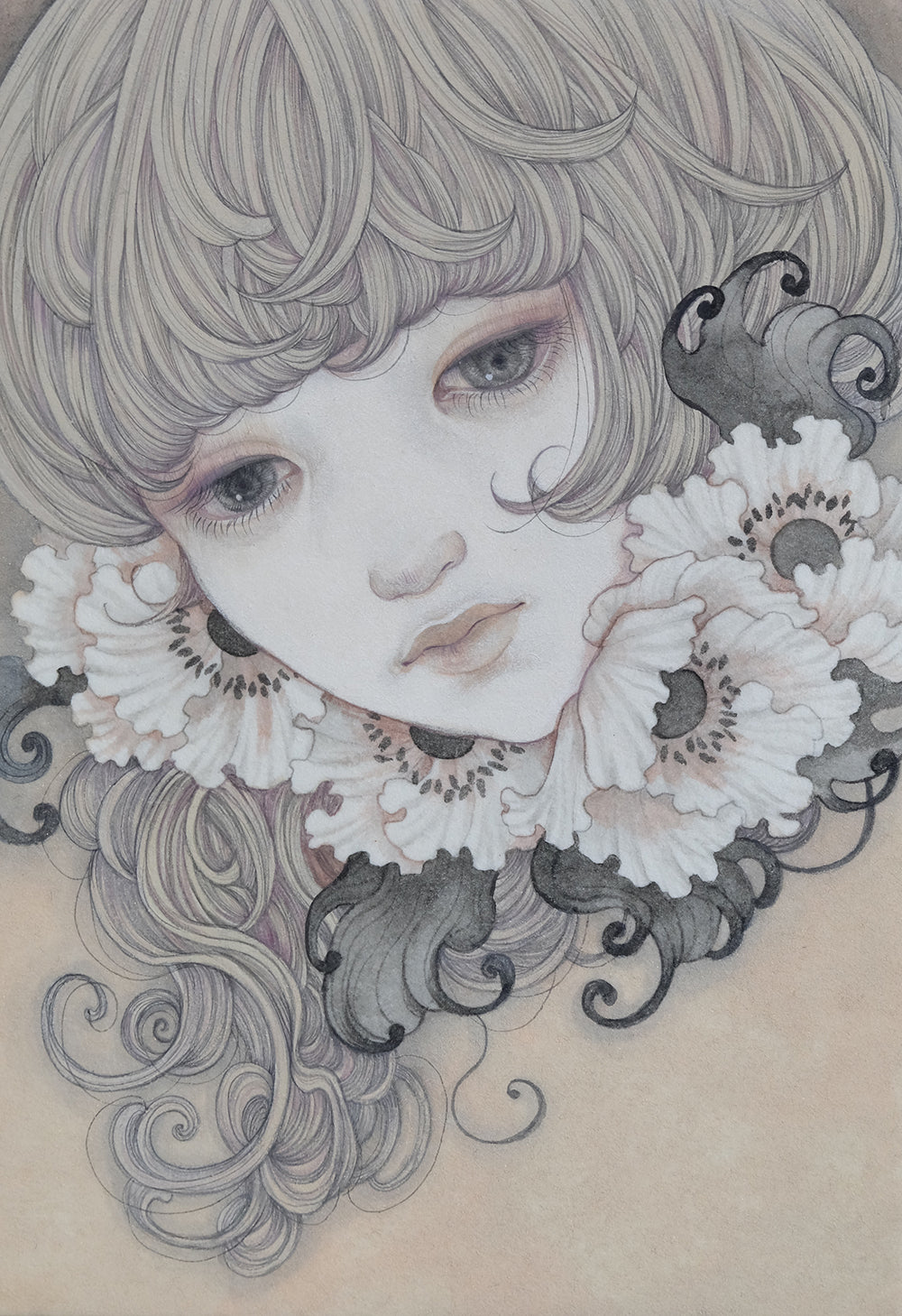 Yuka Sakuma - Wind Flowers