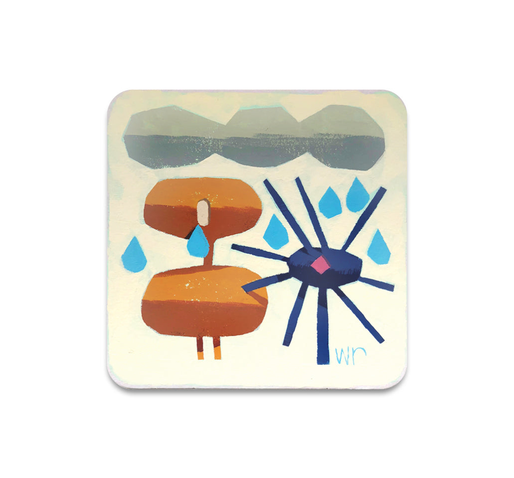 S3 ウィリー・リアル - インタラクト 5 コースター