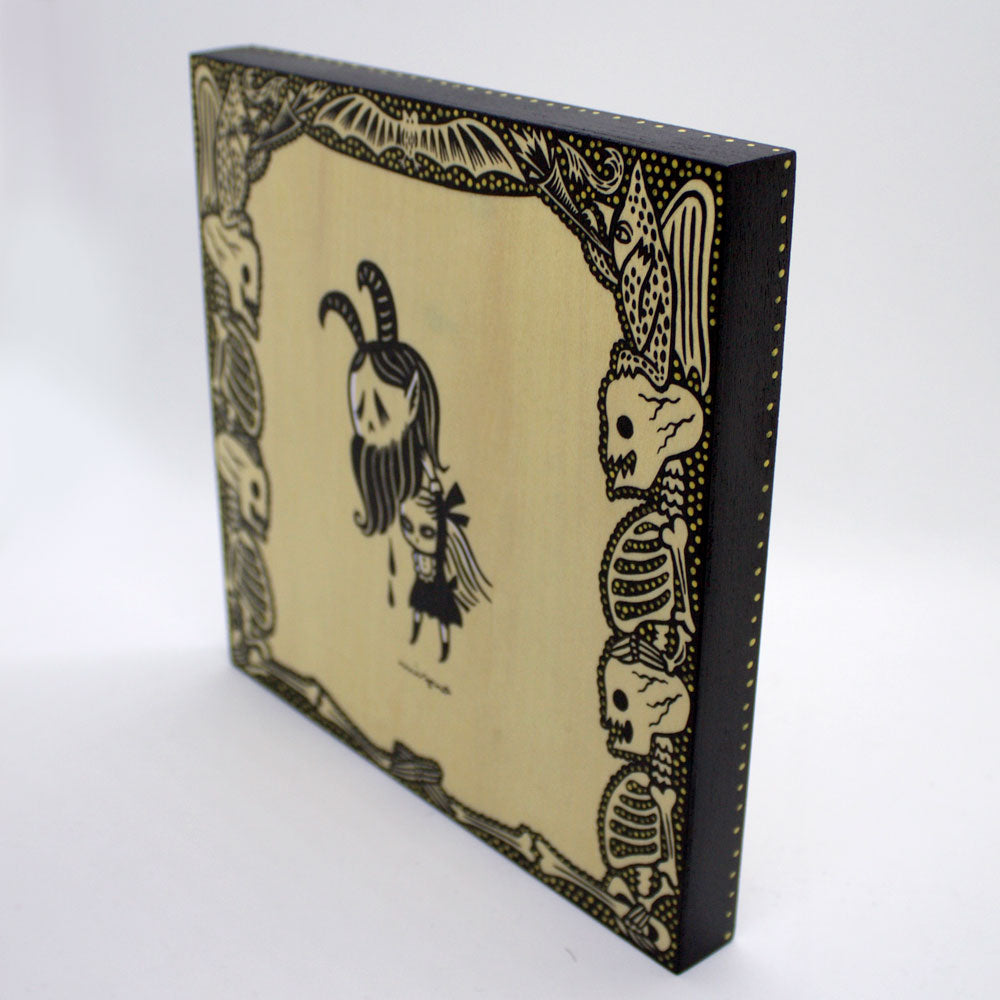 Mizna Wada - You Win!