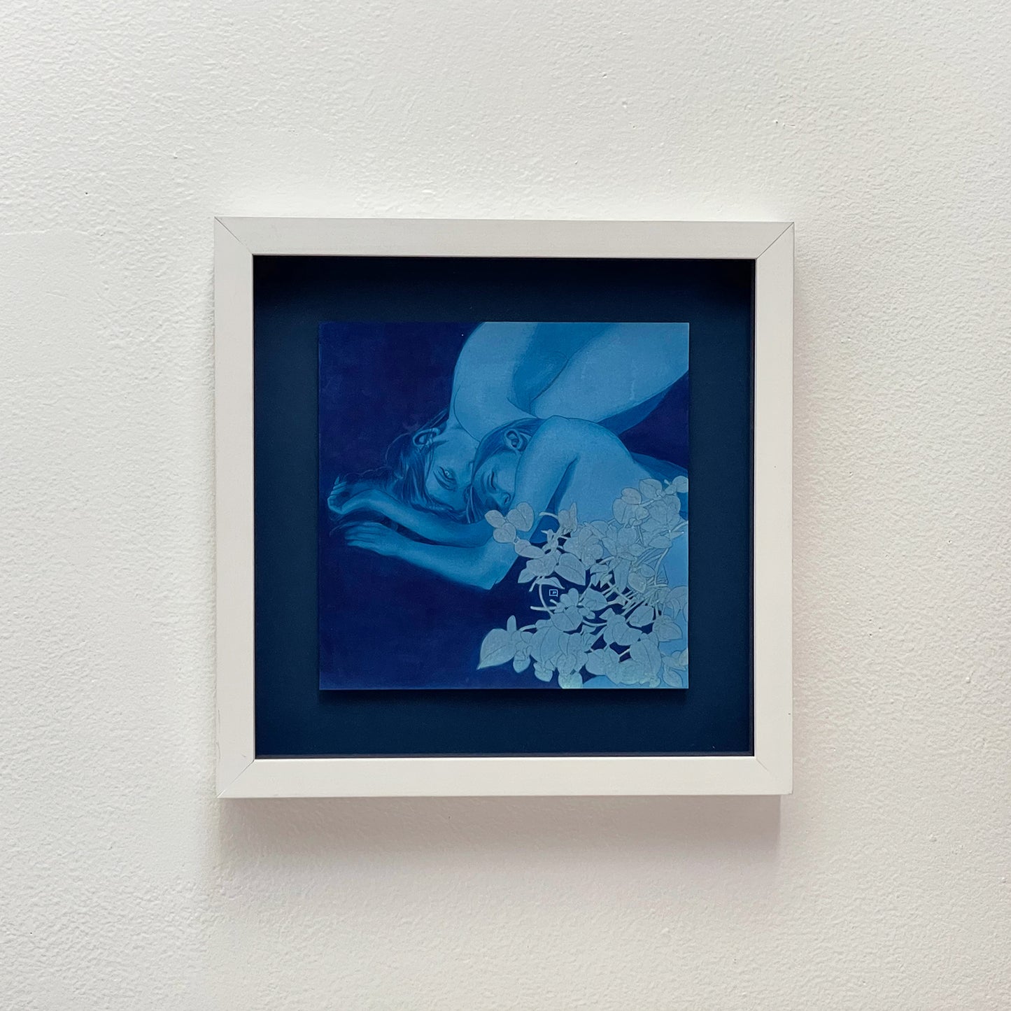 Paulette Jo - Ahipnia