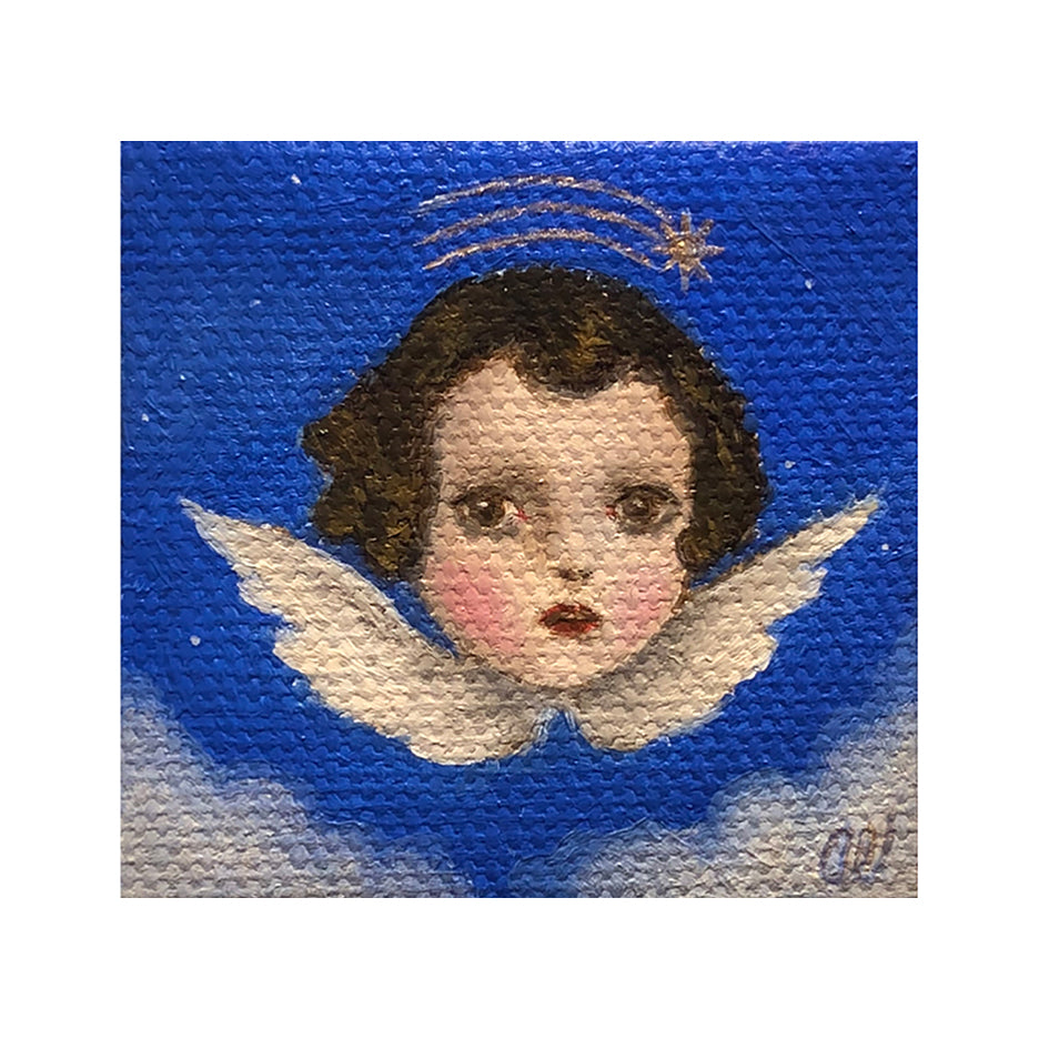 Amy Earles - Arcadian