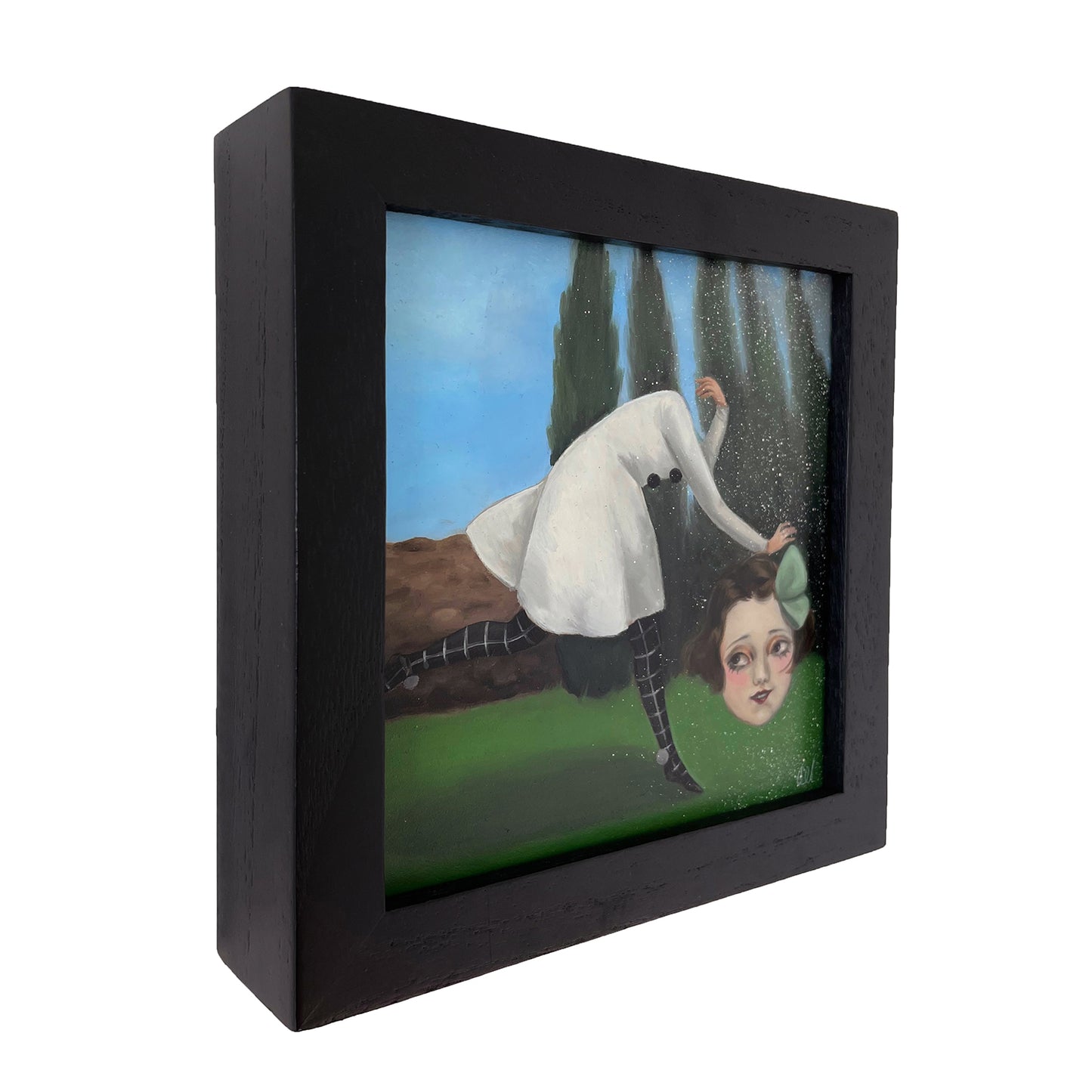 Amy Earles - Hide and Seek