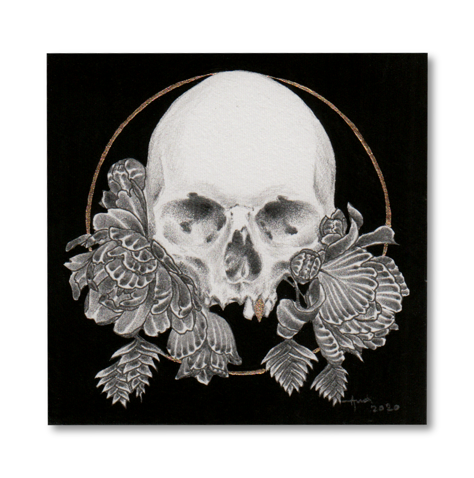 Andi Soto - Enigma 3