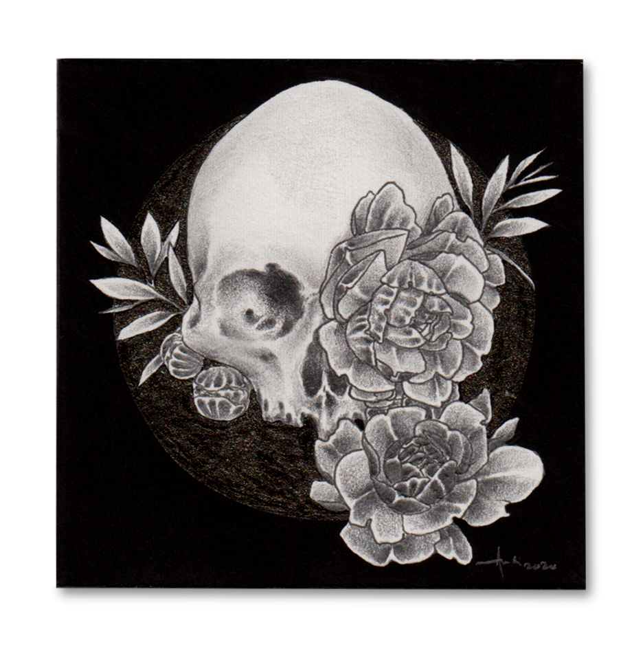 Andi Soto - Enigma 4