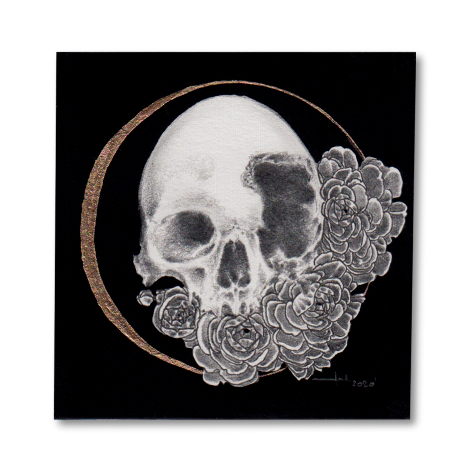 Andi Soto - Enigma 6