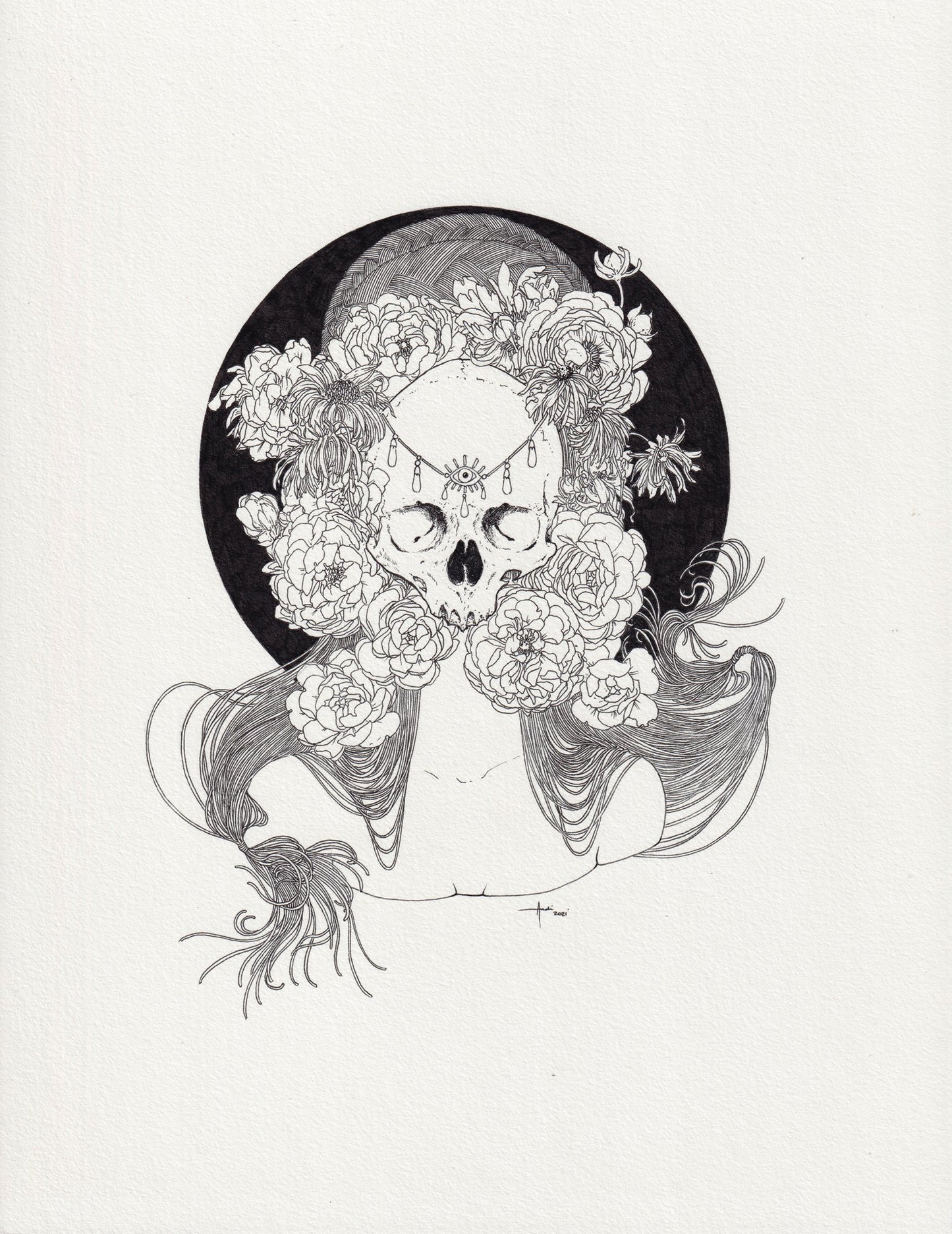 アンディ・ソト - アルマ 3