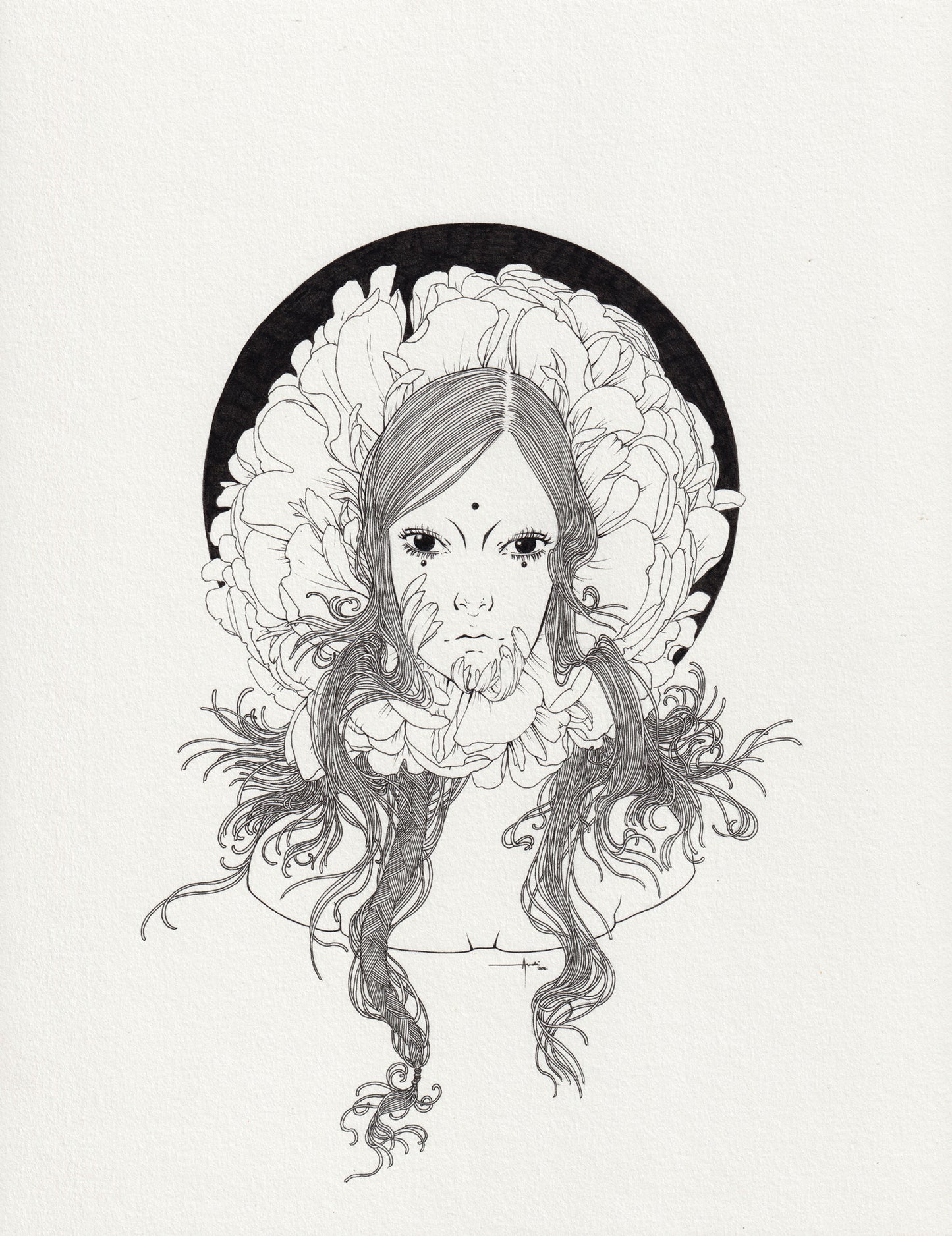 アンディ・ソト - アルマ 4