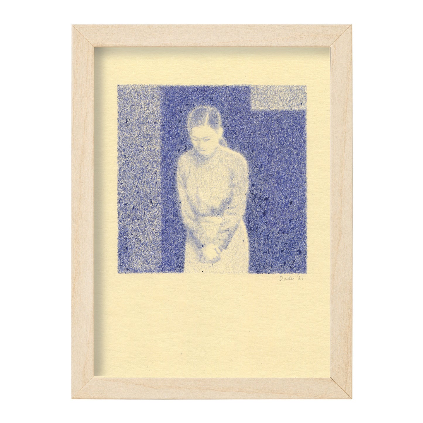 Dadu Shin - Annyeonghaseyo