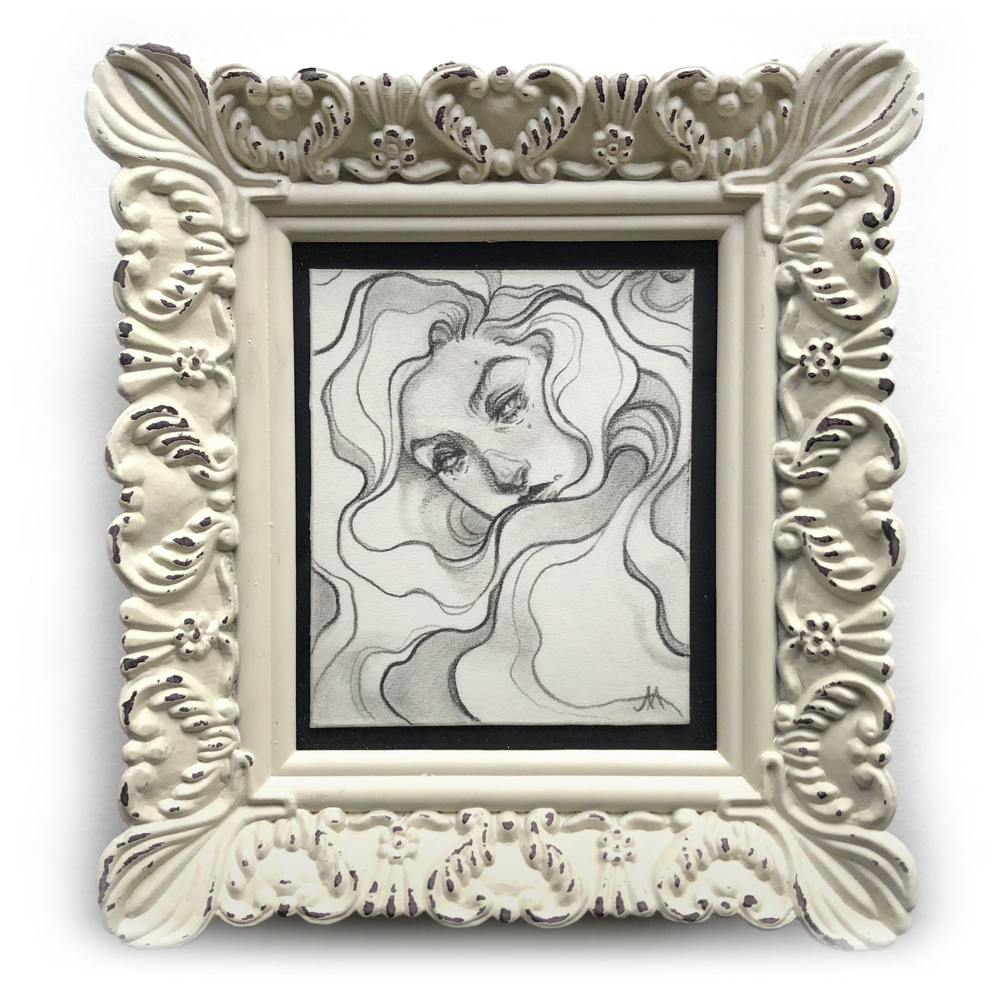 Audra Auclair - Swirl