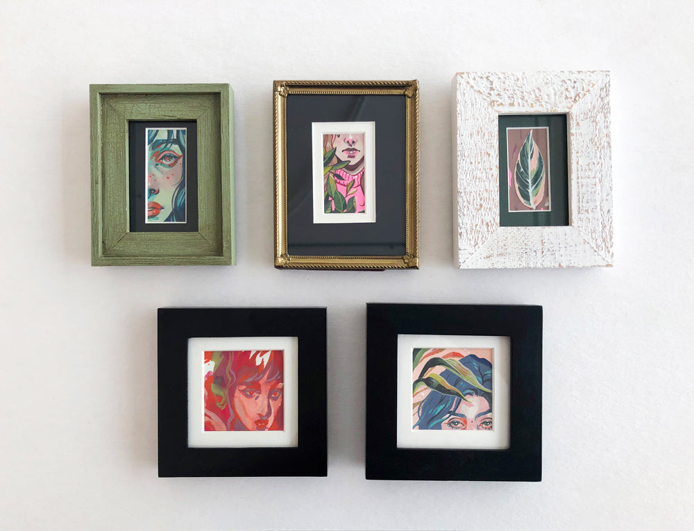 Audra Auclair - Micro 5