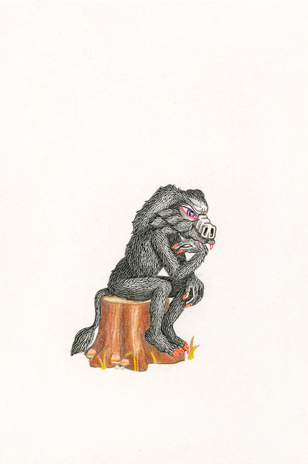 マット・フューリー - ビーストセラー