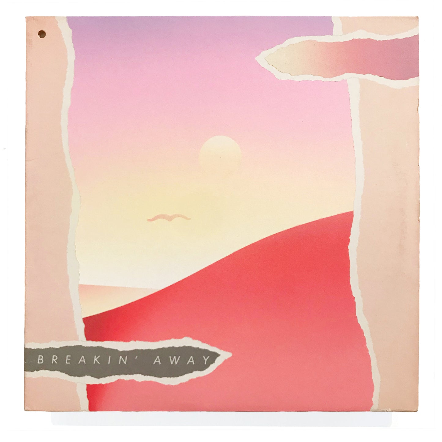 Maxwell McMaster - Break'n Away