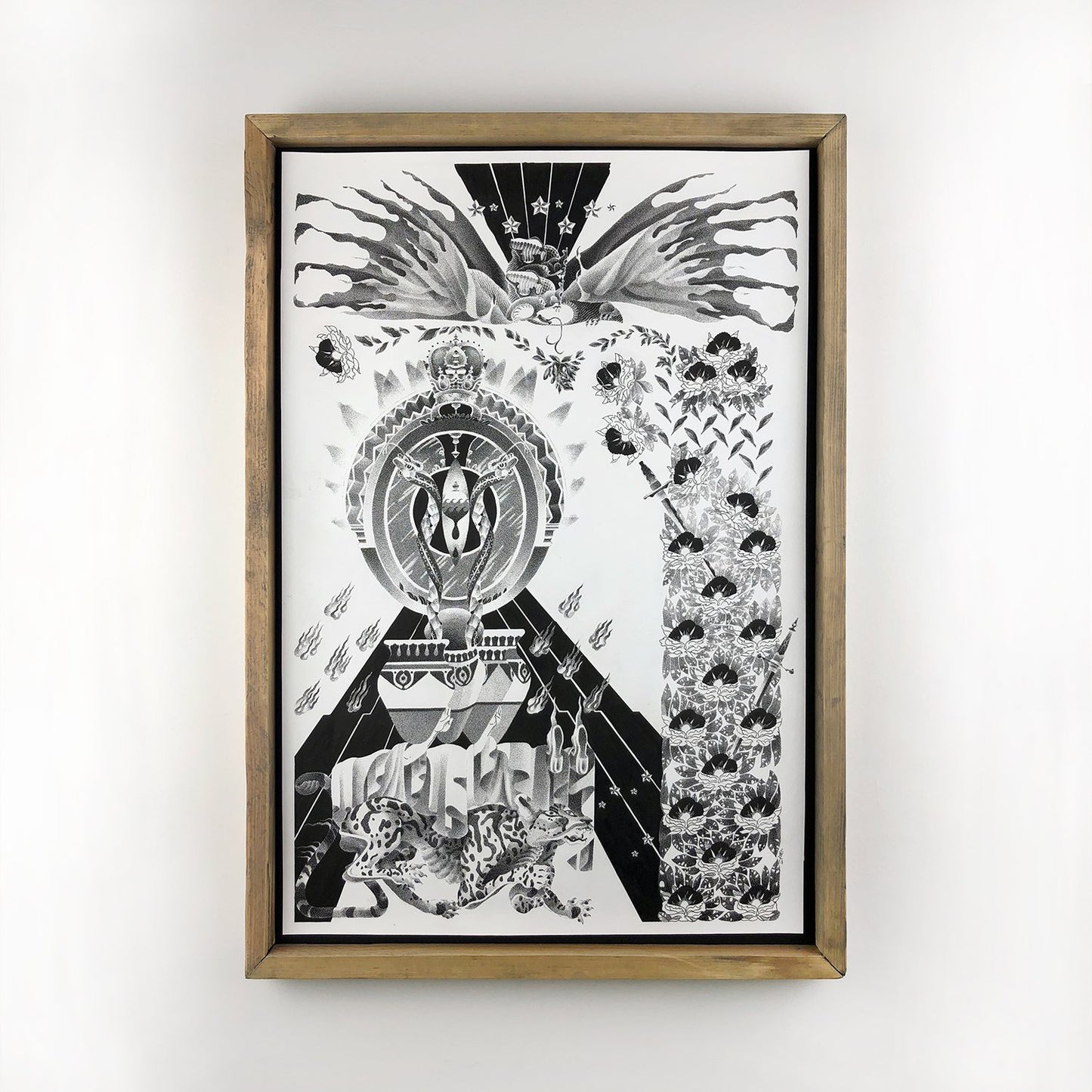 Brian Uhl - Sensitivity Training