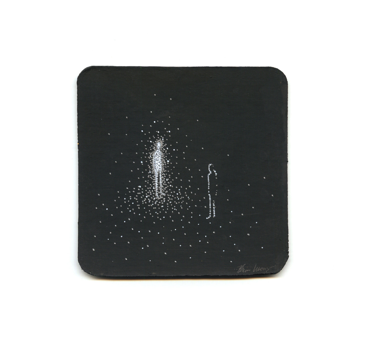 S2 Brian Luong - Opposite Coaster