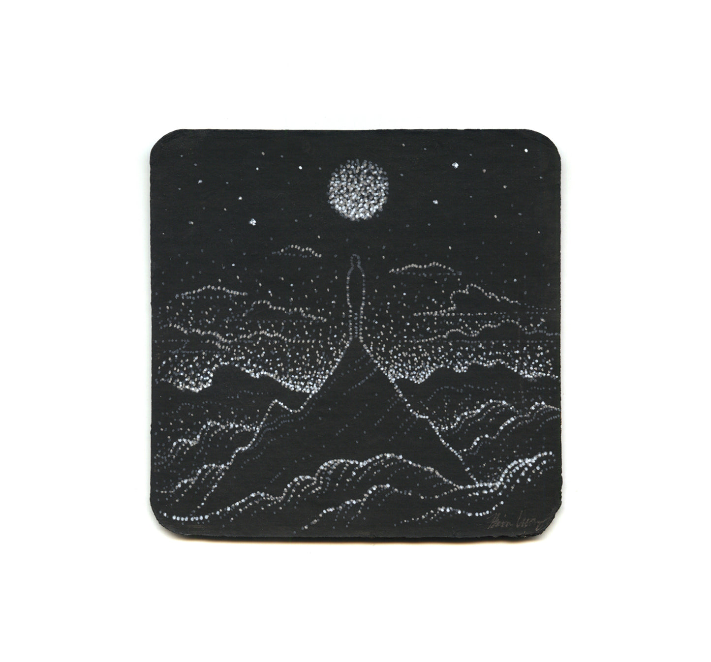 S2 Brian Luong - Peak Top Coaster