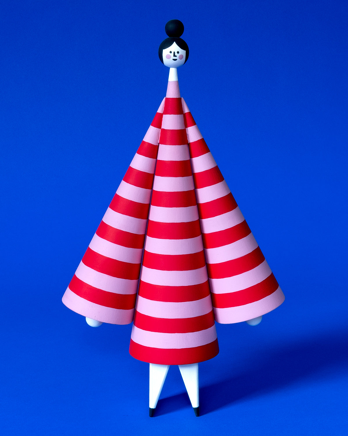 レスリー・バーンズ & ロス・マコーリー - カリスト