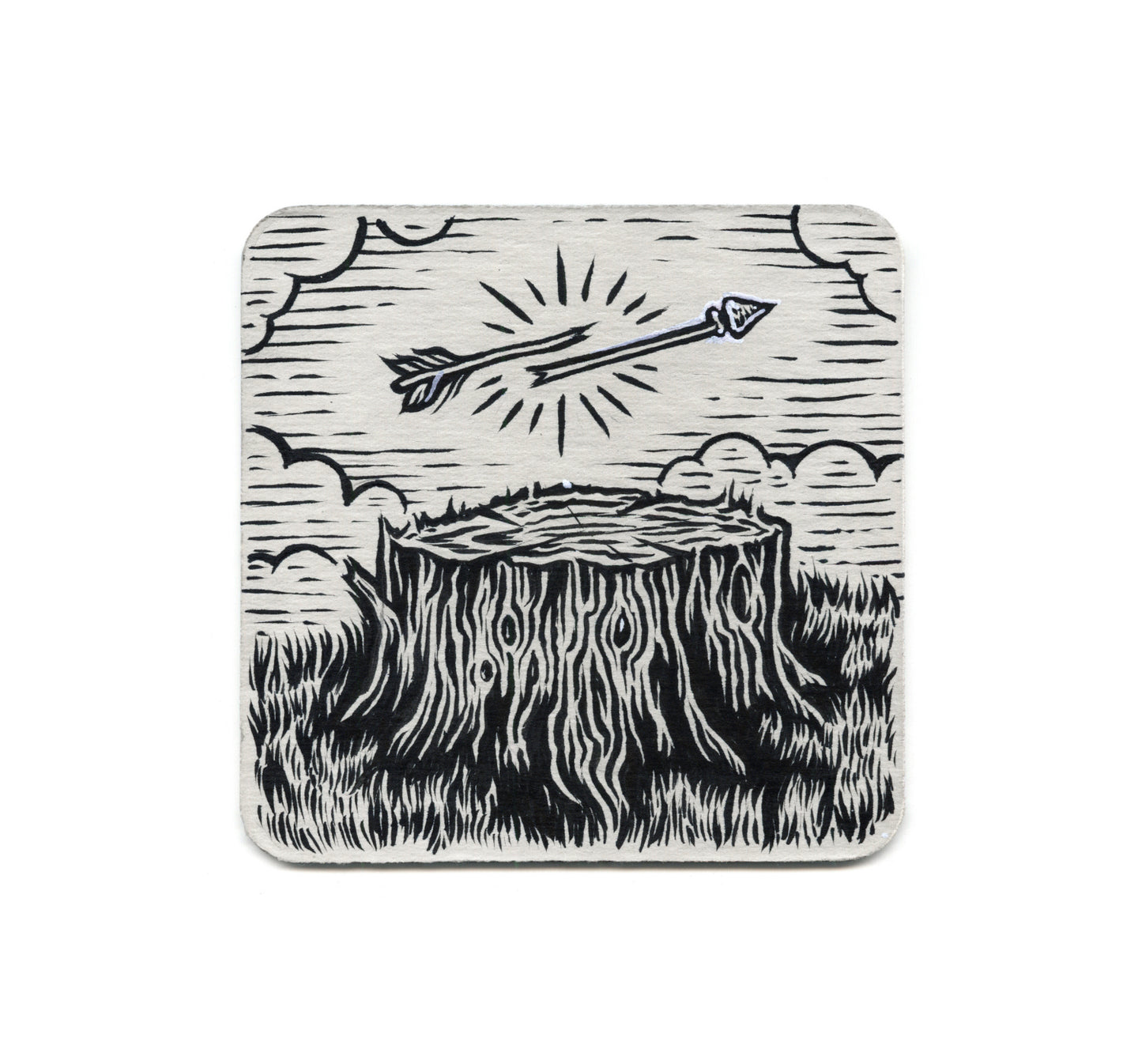 S2 Chad Eaton - The Arrow Coaster