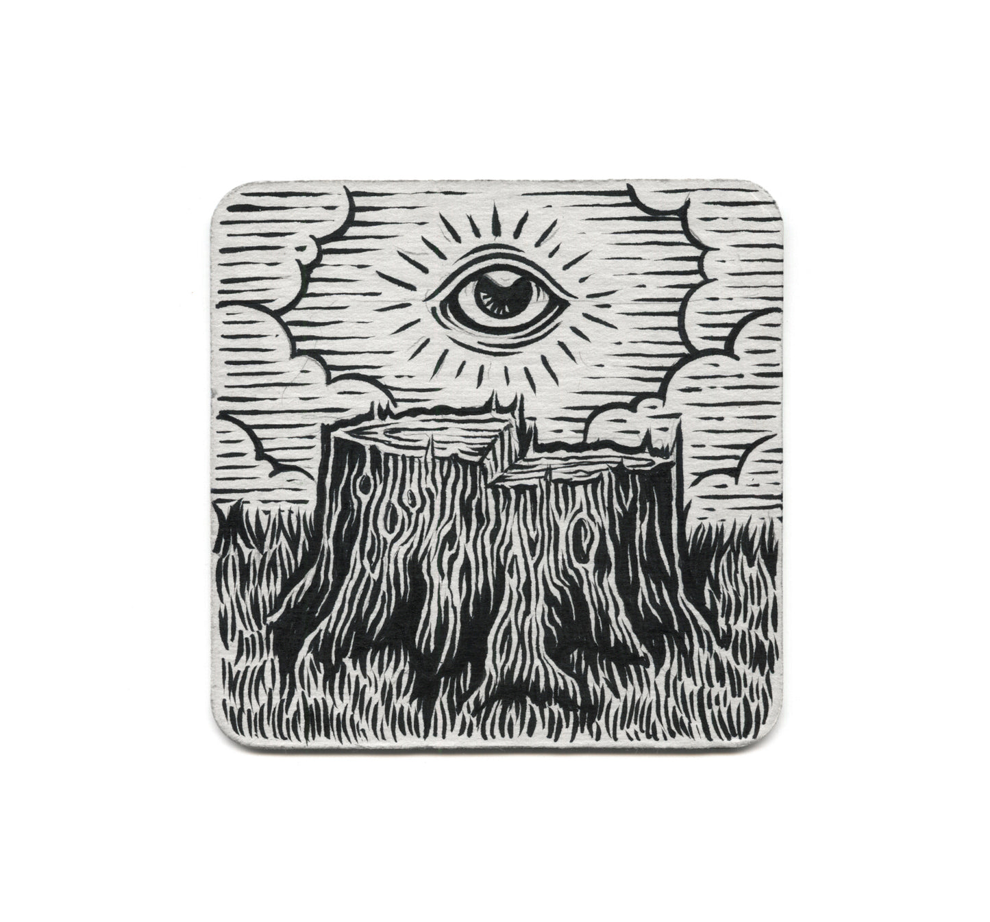 S2 Chad Eaton - The Eye Coaster