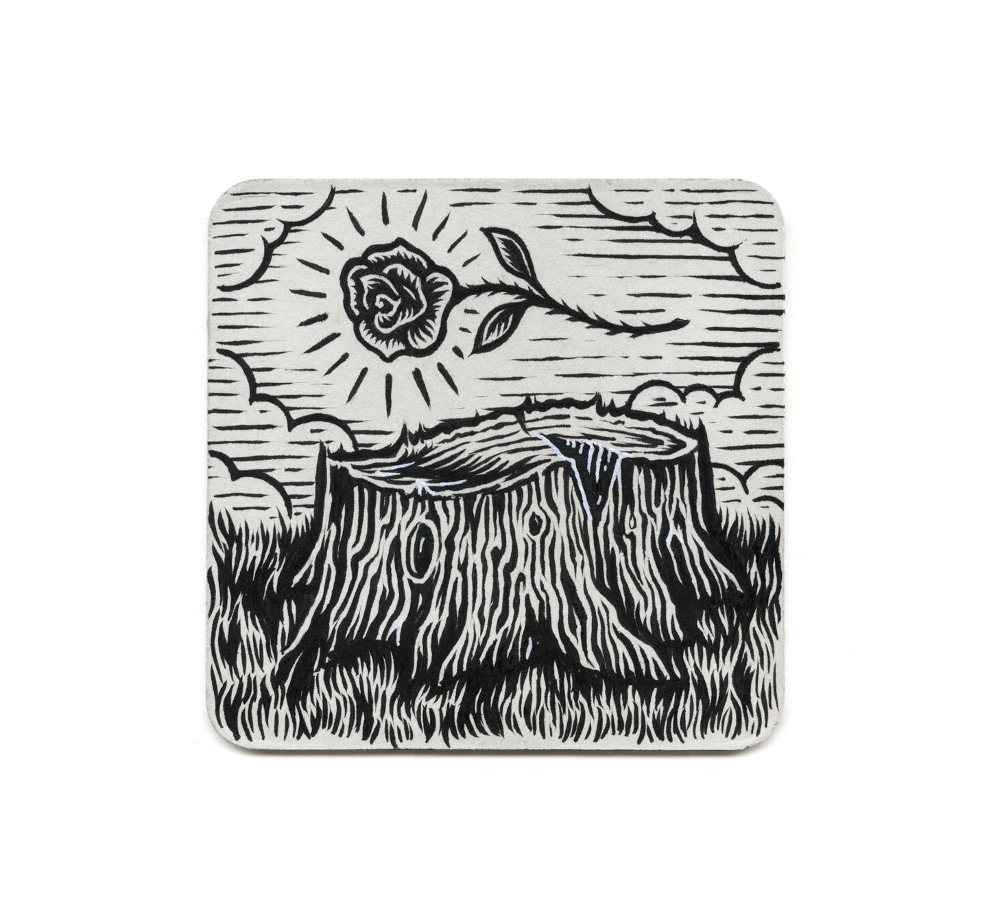 S2 Chad Eaton - The Rose Coaster