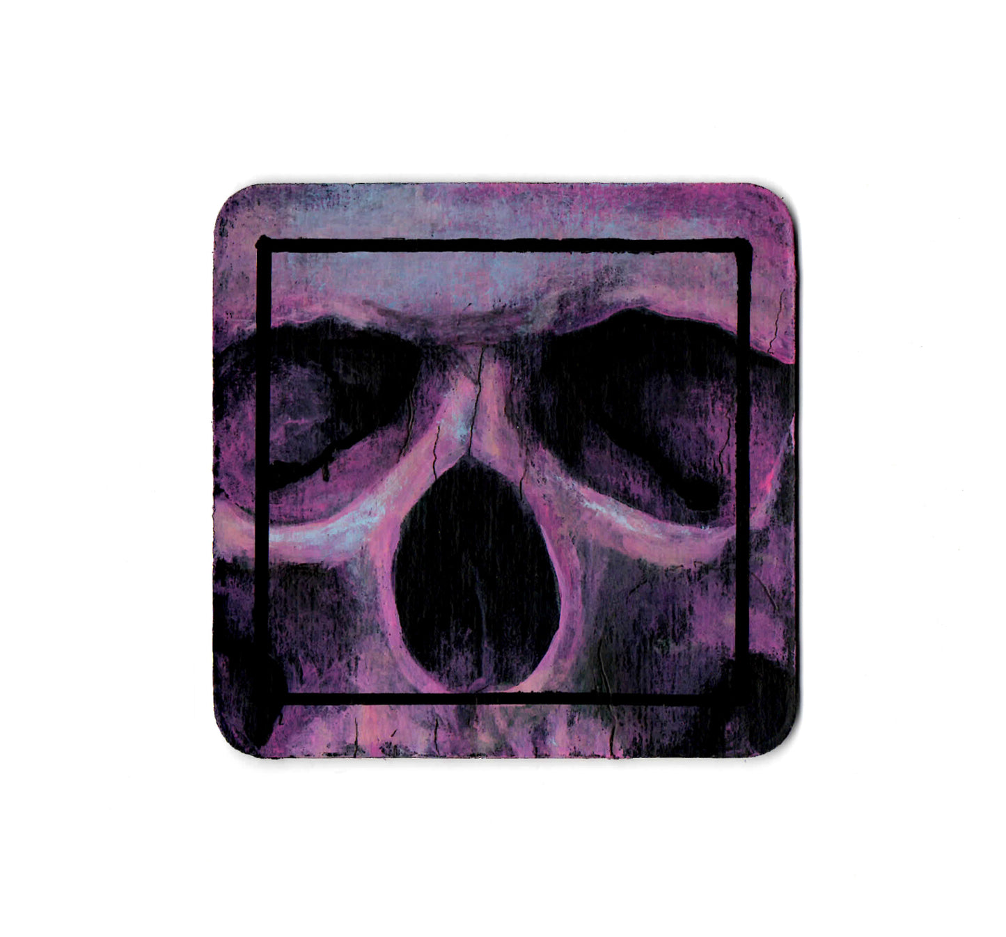 S2 Colin Frangicetto - Dormant Coaster