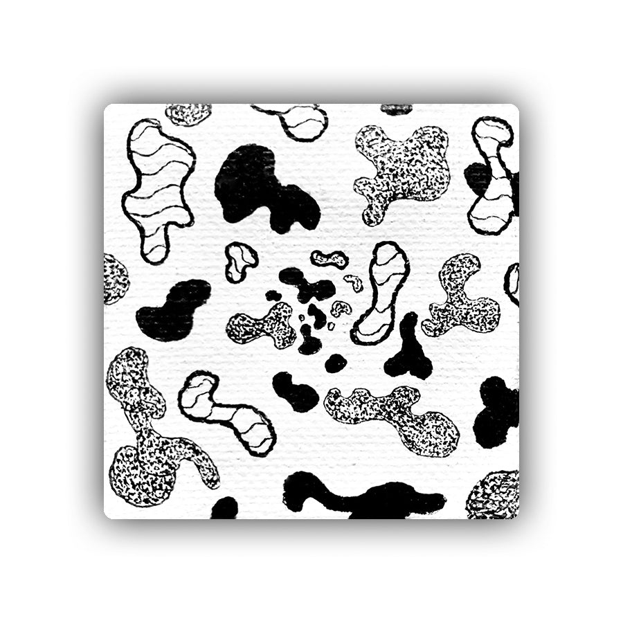 Colin Frangicetto - Meditation 002