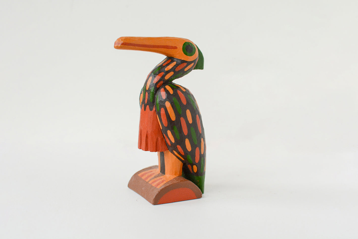 Brett Stenson - Cormorant